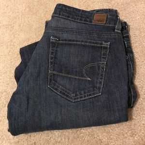 AE jeans